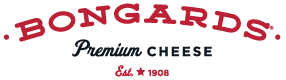 Bongards Cheese Logo