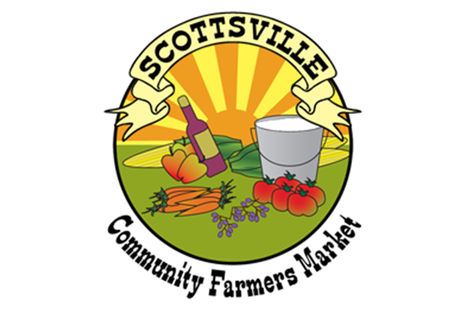 scottsville farmers’ market