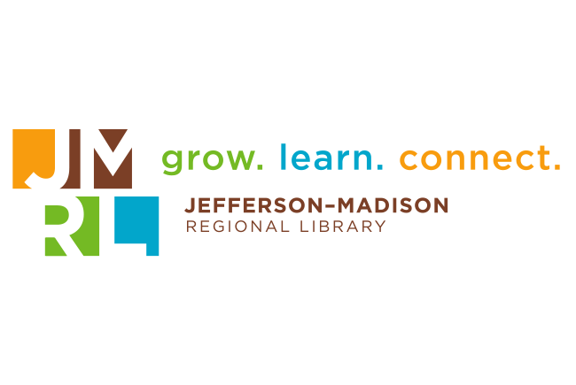 scottsville library logo