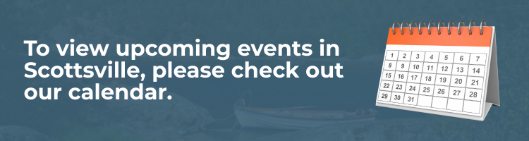 scottsville monthly news event calendar