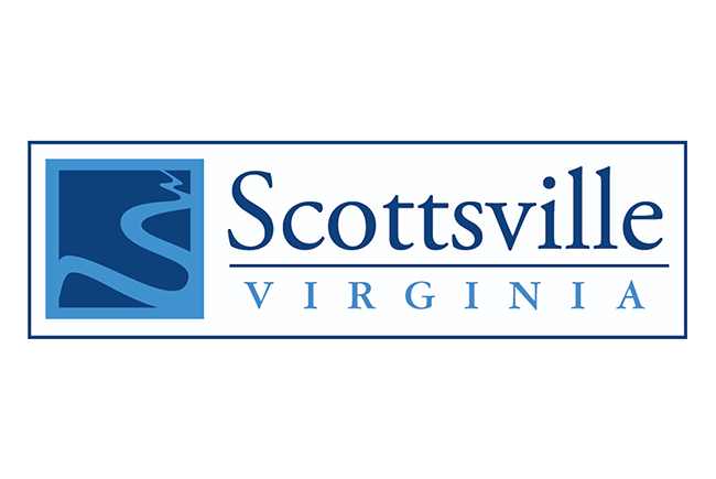 town of scottsville logo