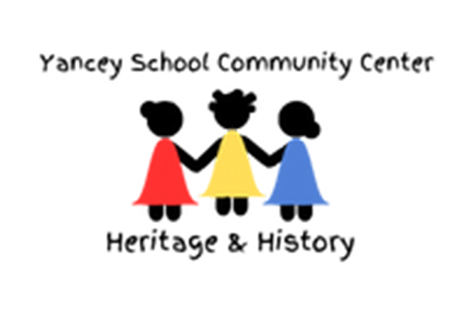 yancey school community center logo
